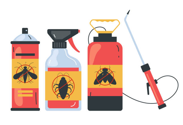 Best Flea Control Services  in Pineville, KY